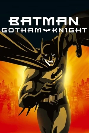 Batman: Gotham'ın Şövalyesi (2008) izle
