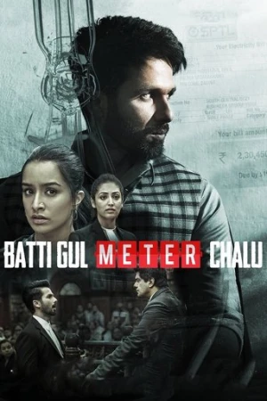 Batti Gul Meter Chalu (2018) izle