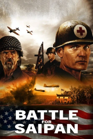 Battle for Saipan (2022) izle