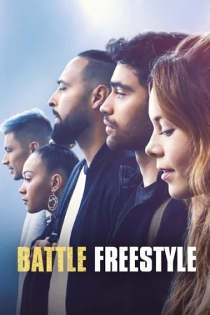 Battle: Freestyle afiş