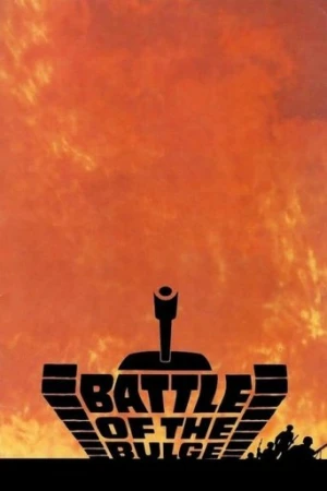 Battle of the Bulge (1965) izle