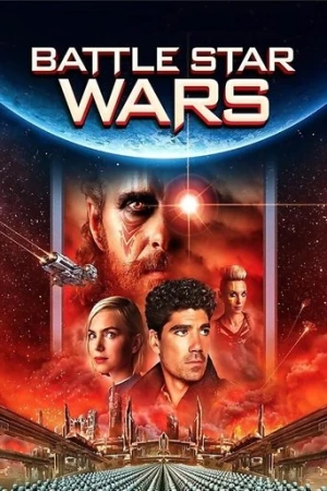 Battle Star Wars (2020) izle