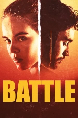 Battle (2018) izle