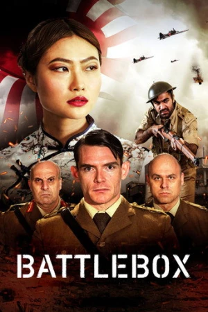 Battlebox (2023) izle