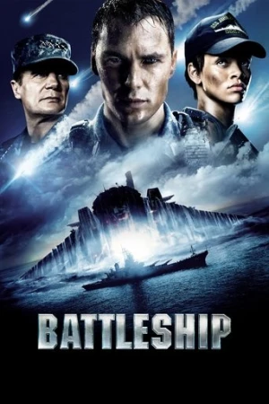 Battleship (2012) izle
