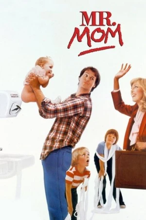 Bay Anne (1983) izle