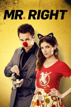 Bay Doğru (2016) izle