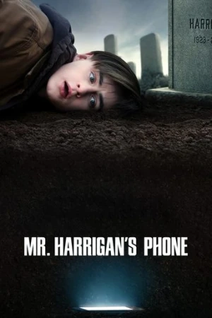 Bay Harrigan'ın Telefonu (2022) izle