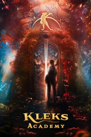 Bay Kleks'in Akademisi (2024) izle