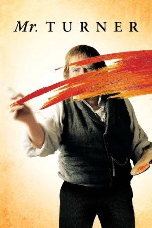 Bay Turner (2014) izle