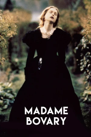 Bayan Bovary (1991) izle