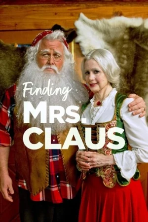 Bayan Claus'un Peşinde (2012) izle