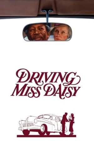Bayan Daisy'nin Şoförü (1989) izle