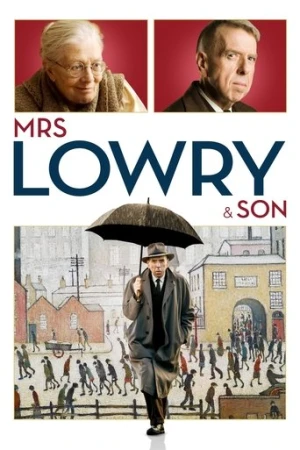 Bayan Lowry Ve Oğlu (2019) izle
