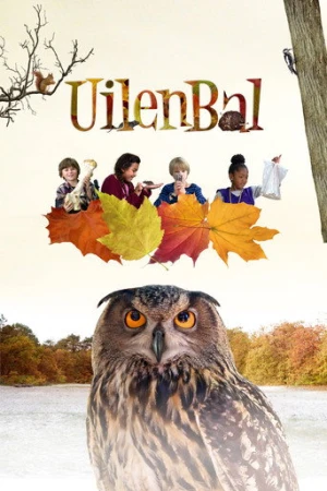 Baykuşlar ve Fareler (2016) izle