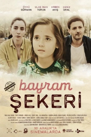 Bayram Şekeri (2021) izle