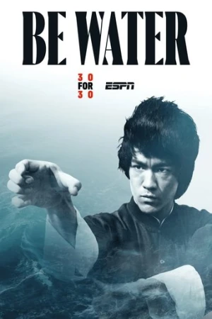 Be Water (2020) izle