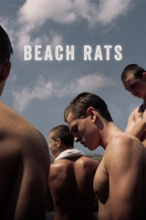 Beach Rats (2017) izle
