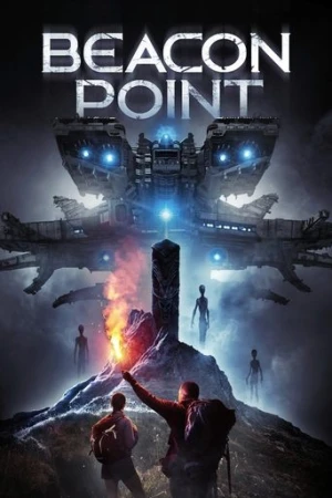 Beacon Point (2016) izle
