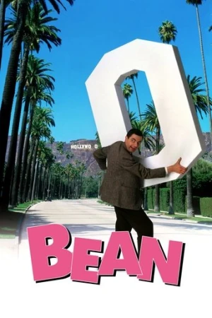 Bean: Bir Felaket Filmi (1997) izle