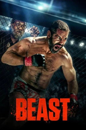 Beast (2026) izle