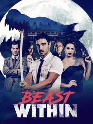 Beast Within (2019) izle
