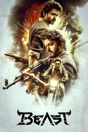 Beast (2022) izle