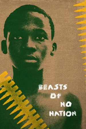 Beasts of No Nation (2015) izle