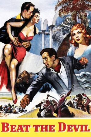 Beat the Devil (1953) izle