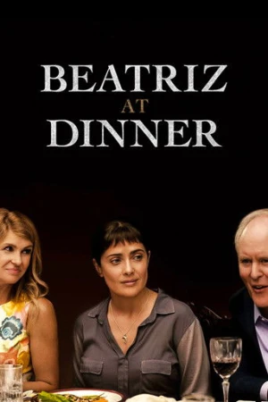 Beatriz Akşam Yemeğinde (2017) izle