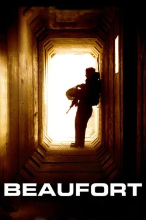 Beaufort (2007) izle