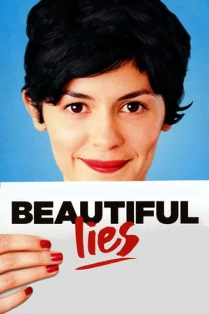 Beautiful Lies (2010) izle