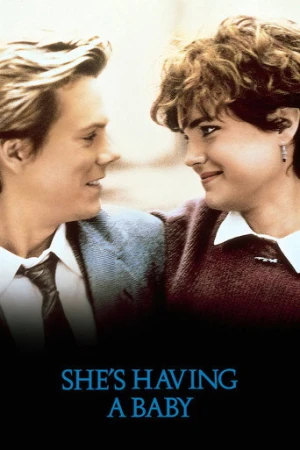 Bebeğimiz Olacak (1988) izle