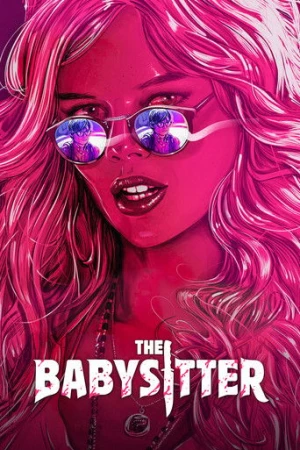 Bebek Bakıcısı (2017) izle