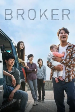 Bebek Servisi (2022) izle