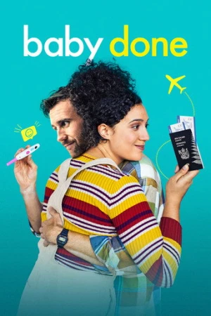 Bebek Tamam (2020) izle