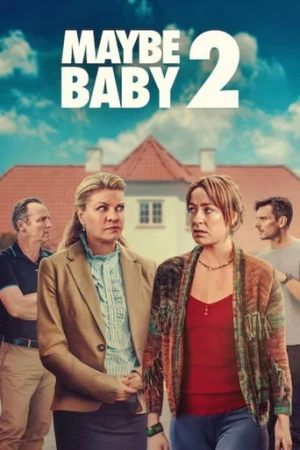 Bebekler Karıştı 2 (2024) izle