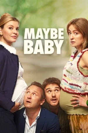 Bebekler Karıştı (2023) izle