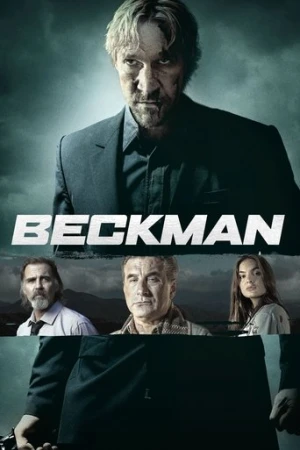 Beckman (2020) izle