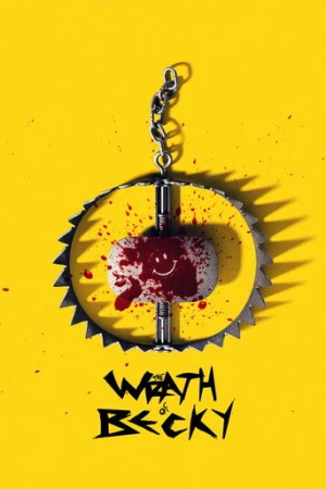 Becky'nin Gazabı (2023) izle