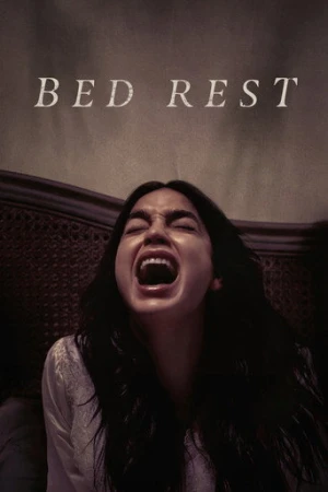 Bed Rest (2023) izle