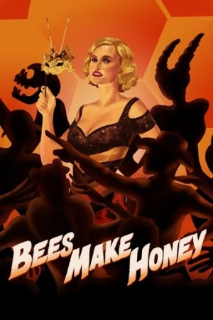 Bees Make Honey (2018) izle