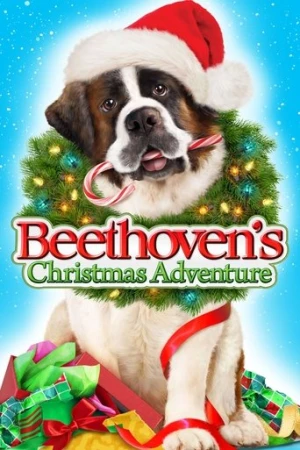Beethoven'ın Yeni Yıl Macerası (2011) izle