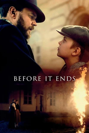 Before It Ends (2023) izle