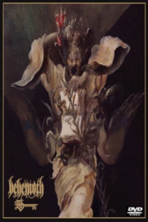 Behemoth: The Satanist Oblivion afiş