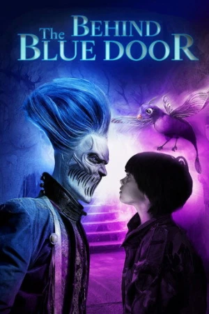 Behind the Blue Door (2016) izle