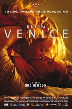 Being Venice (2013) izle