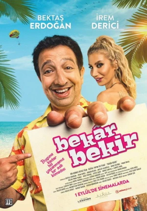 Bekar Bekir (2017) izle