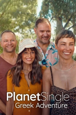 Bekârlar Gezegeni: Yunan Macerası (2025) izle