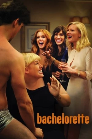 Bekarlığa Veda (2012) izle